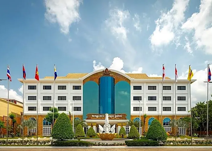 Dragon Royal Angkor