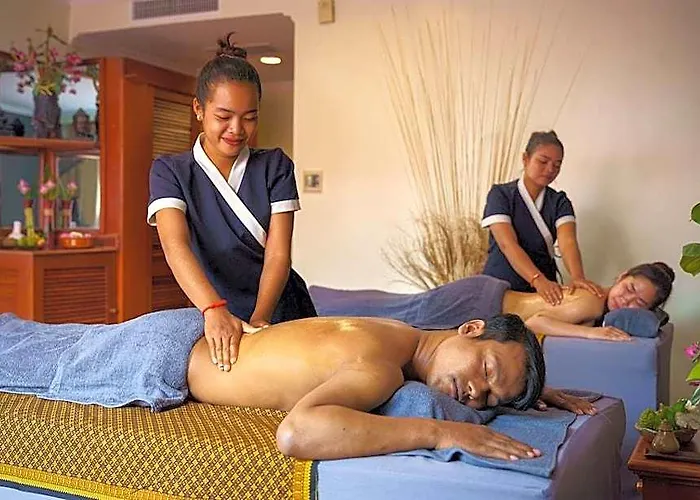 Hotel Dragon Royal Angkor 4*