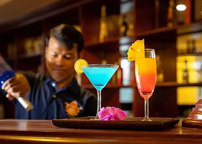 Hotel Dragon Royal Angkor 4*