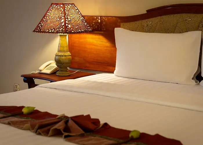 Dragon Royal Angkor Siem Reap