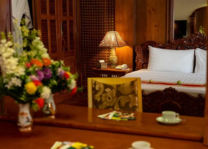 Dragon Royal Angkor Siem Reap