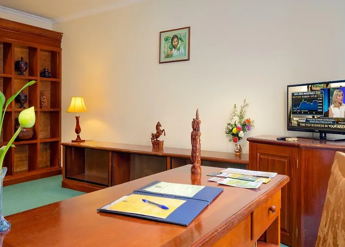 Hotel Dragon Royal Angkor 4*
