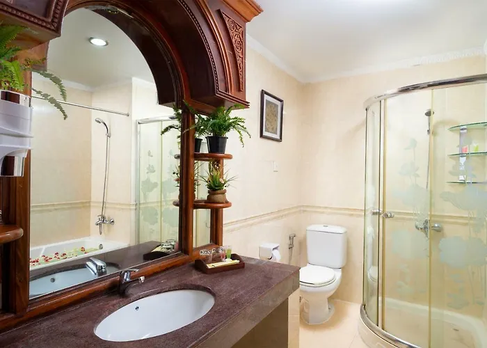 Dragon Royal Angkor Hotel 4*