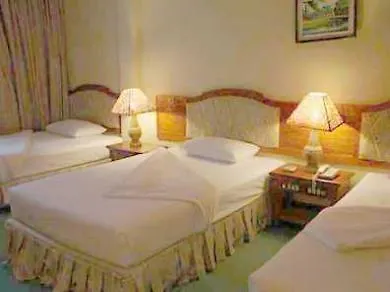 Dragon Royal Angkor Hotel 4*