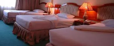 Dragon Royal Angkor Hotel