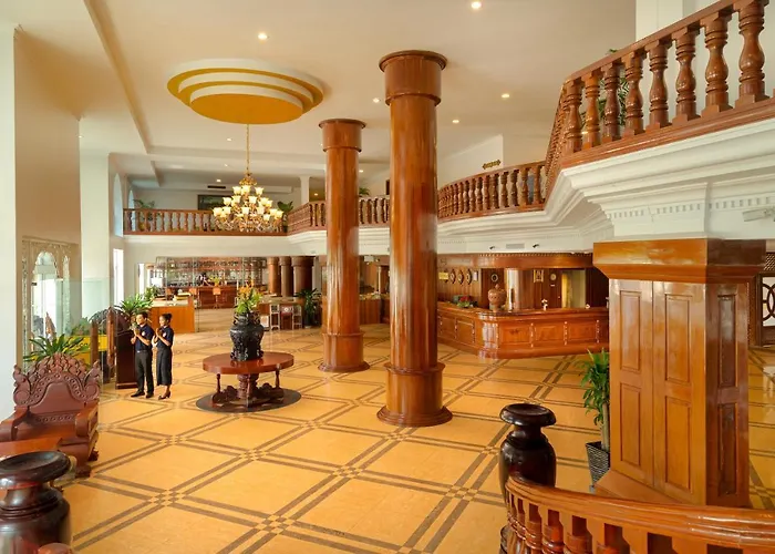 Dragon Royal Angkor Siem Reap