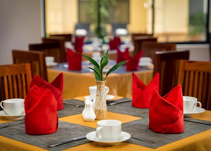 Dragon Royal Angkor Hotel Siem Reap