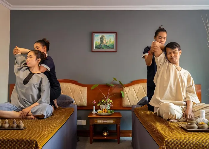 Dragon Royal Angkor Siem Reap