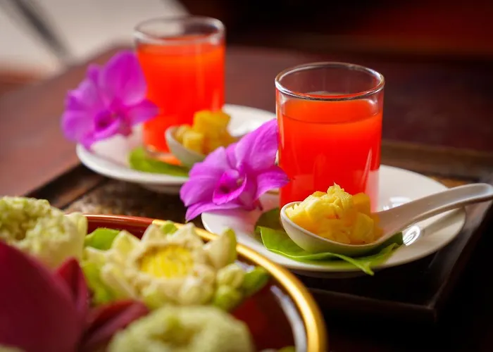 Hotel Dragon Royal Angkor
