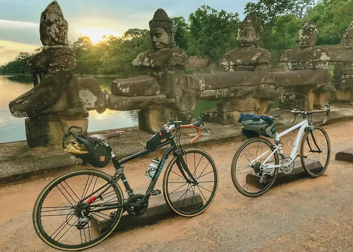 Dragon Royal Angkor Siem Reap